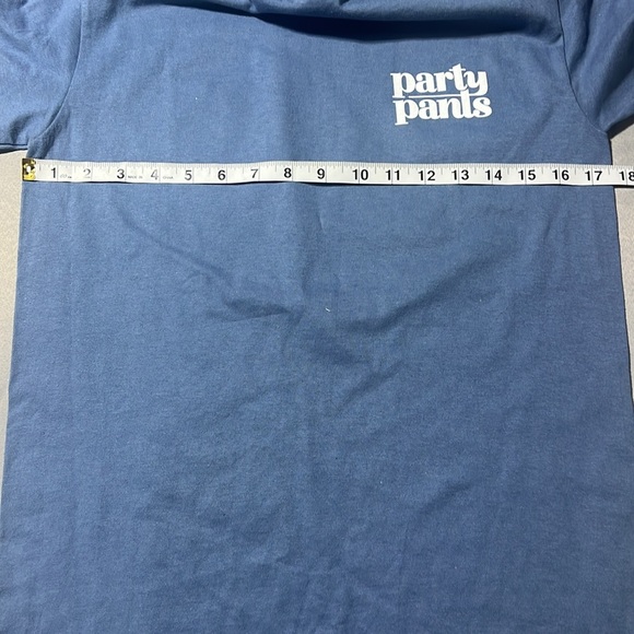 Fishing party pants shirt - Picture 4 of 6